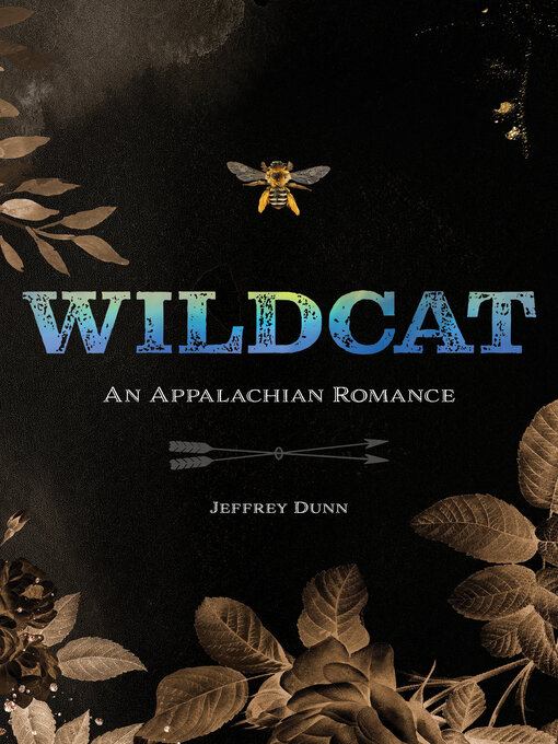 Cover image for Wildcat